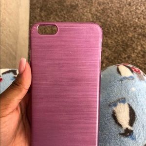 iPhone 6s Plus case